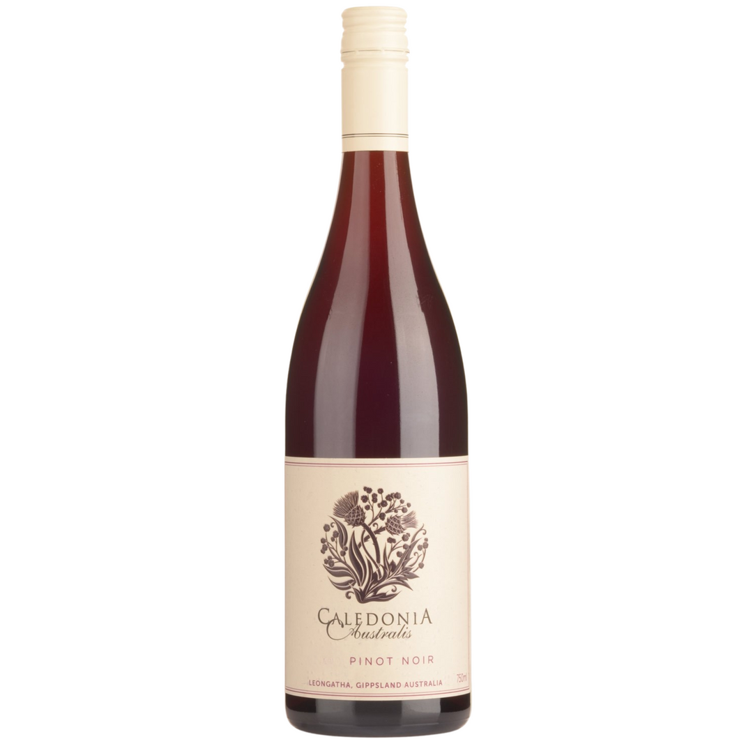 CALEDONIA AUSTRALIS PINOT NOIR 2022 750ML