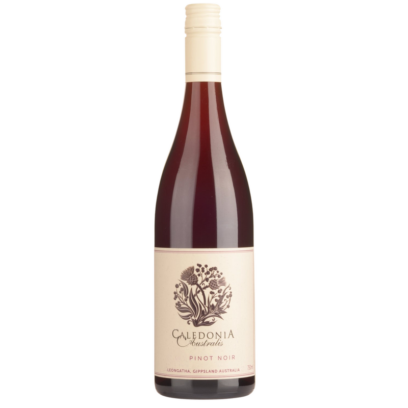 CALEDONIA AUSTRALIS PINOT NOIR 2022 750ML