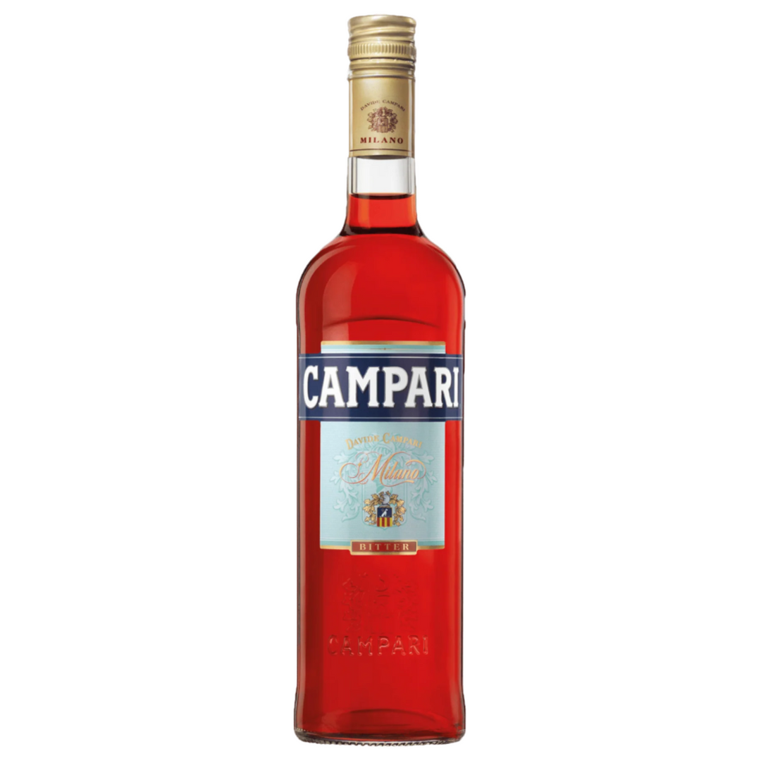 CAMPARI APERITIF 700ML