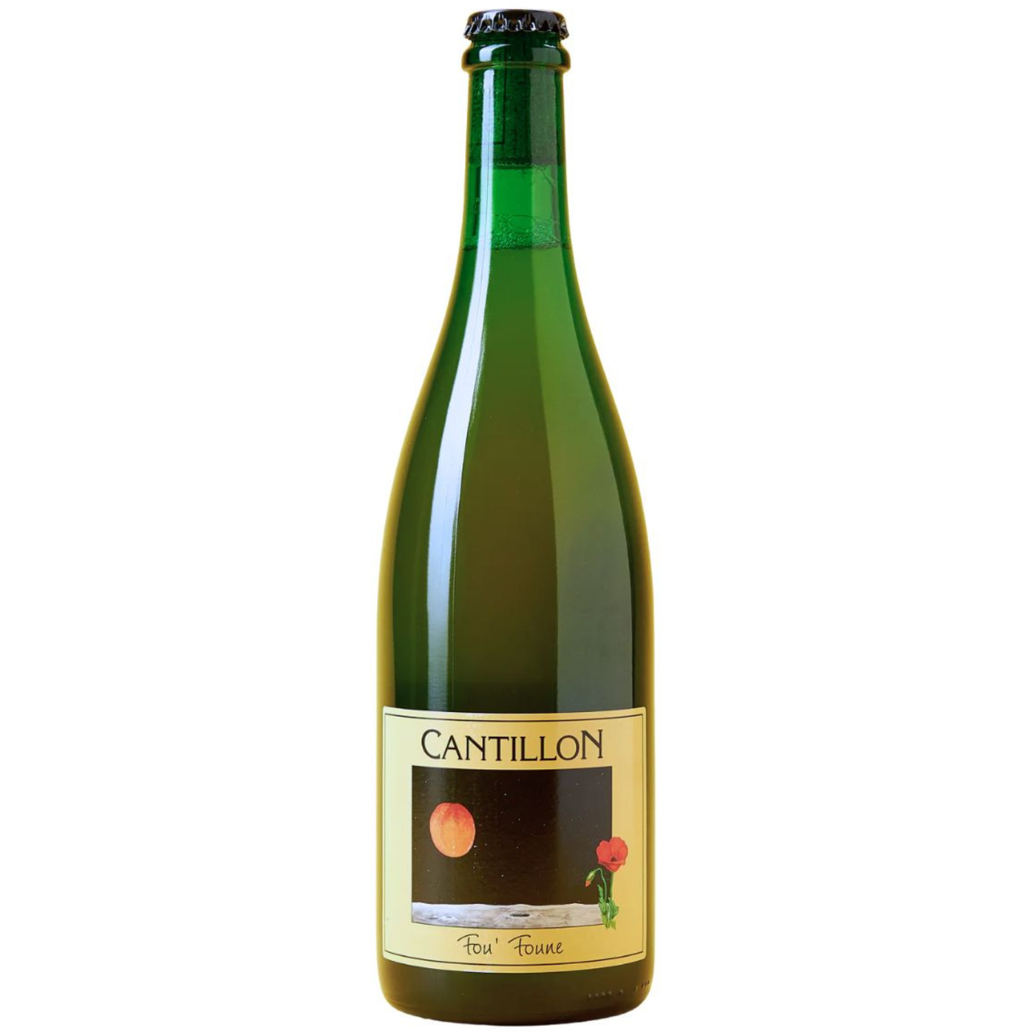 CANTILLON FOU FOUNE 750ML