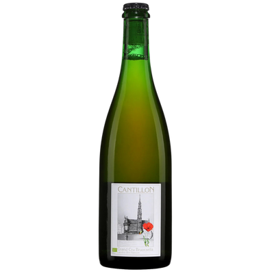 CANTILLON GRAND CRU BRUOCSELLA BOTTLE 750ML