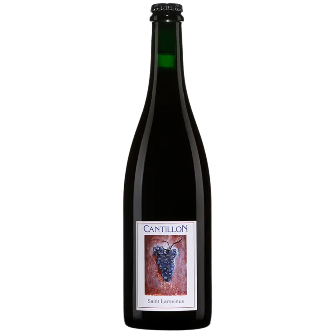 CANTILLON SAINT LAMVINUS 750ML