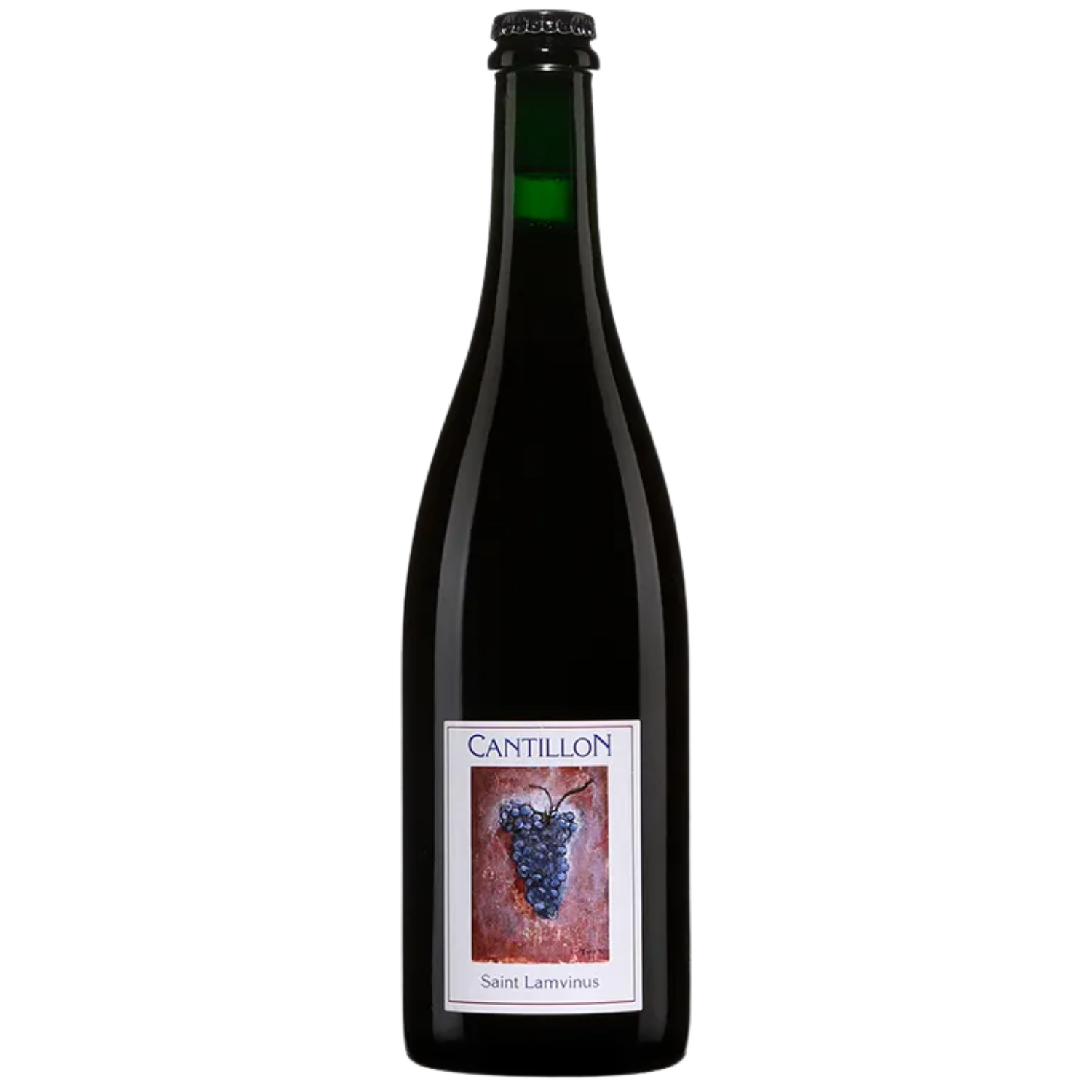 CANTILLON SAINT LAMVINUS 750ML