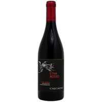 CANTINA CALCAGNO ETNA ROSSO 2022 750ML
