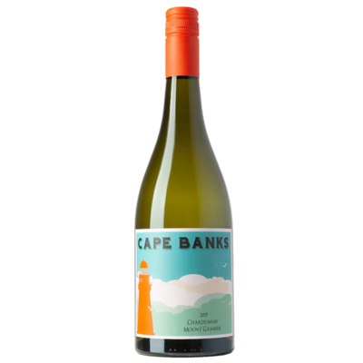 CAPE BANKS CHARDONNAY 750ML