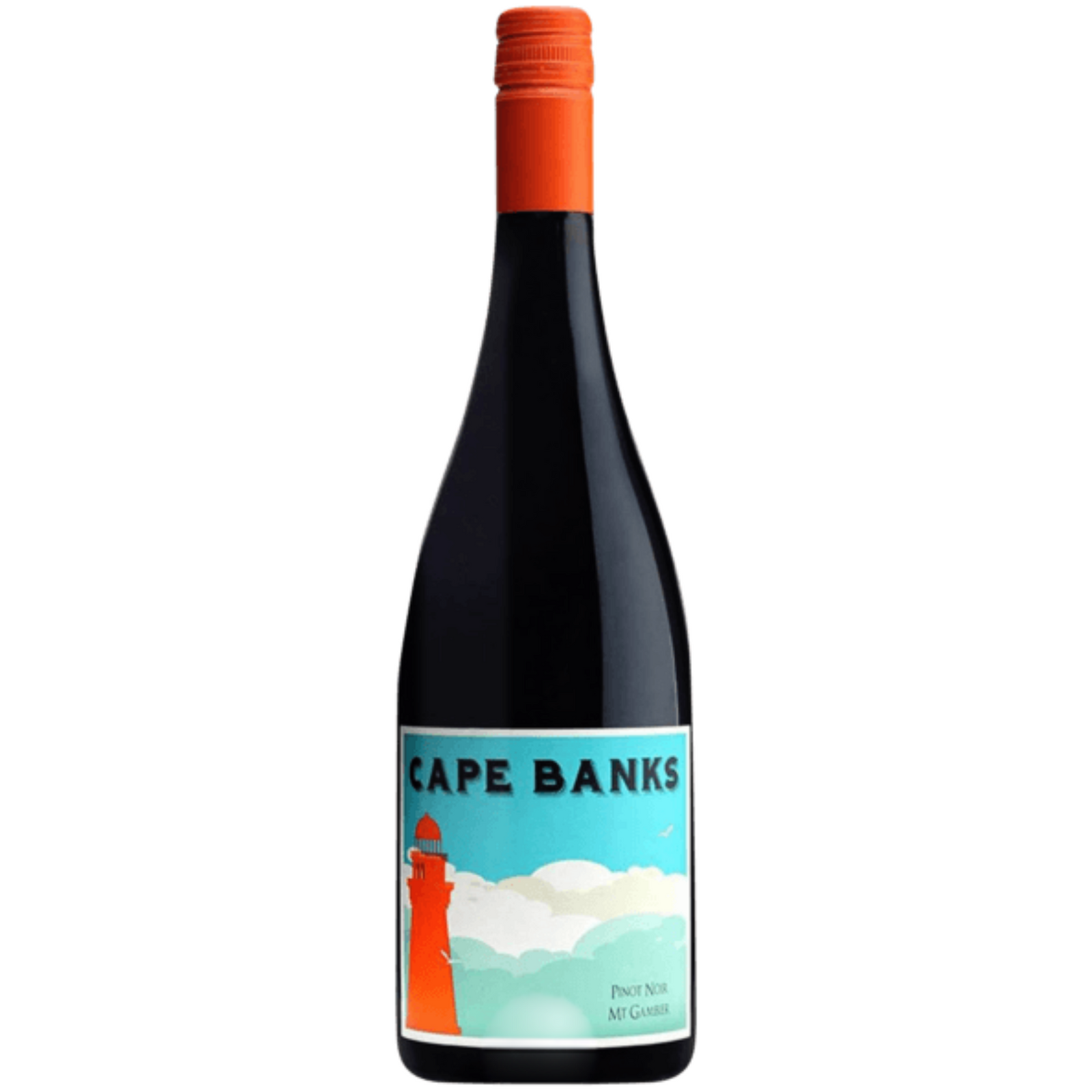 CAPE BANKS PINOT NOIR 2022 750ML