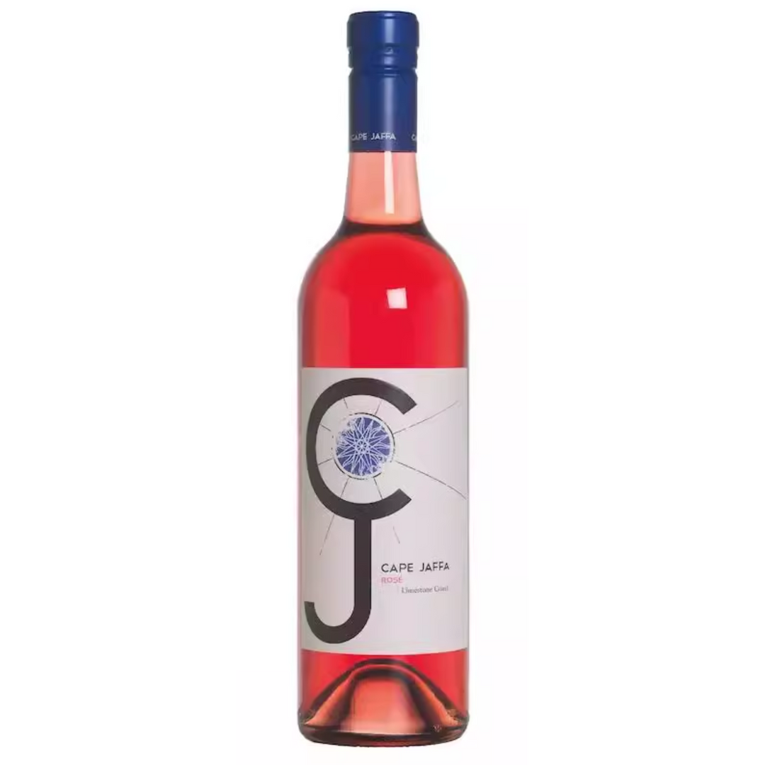 CAPE JAFFA ROSE 2025 750ML