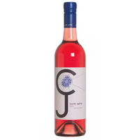CAPE JAFFA ROSE 2025 750ML