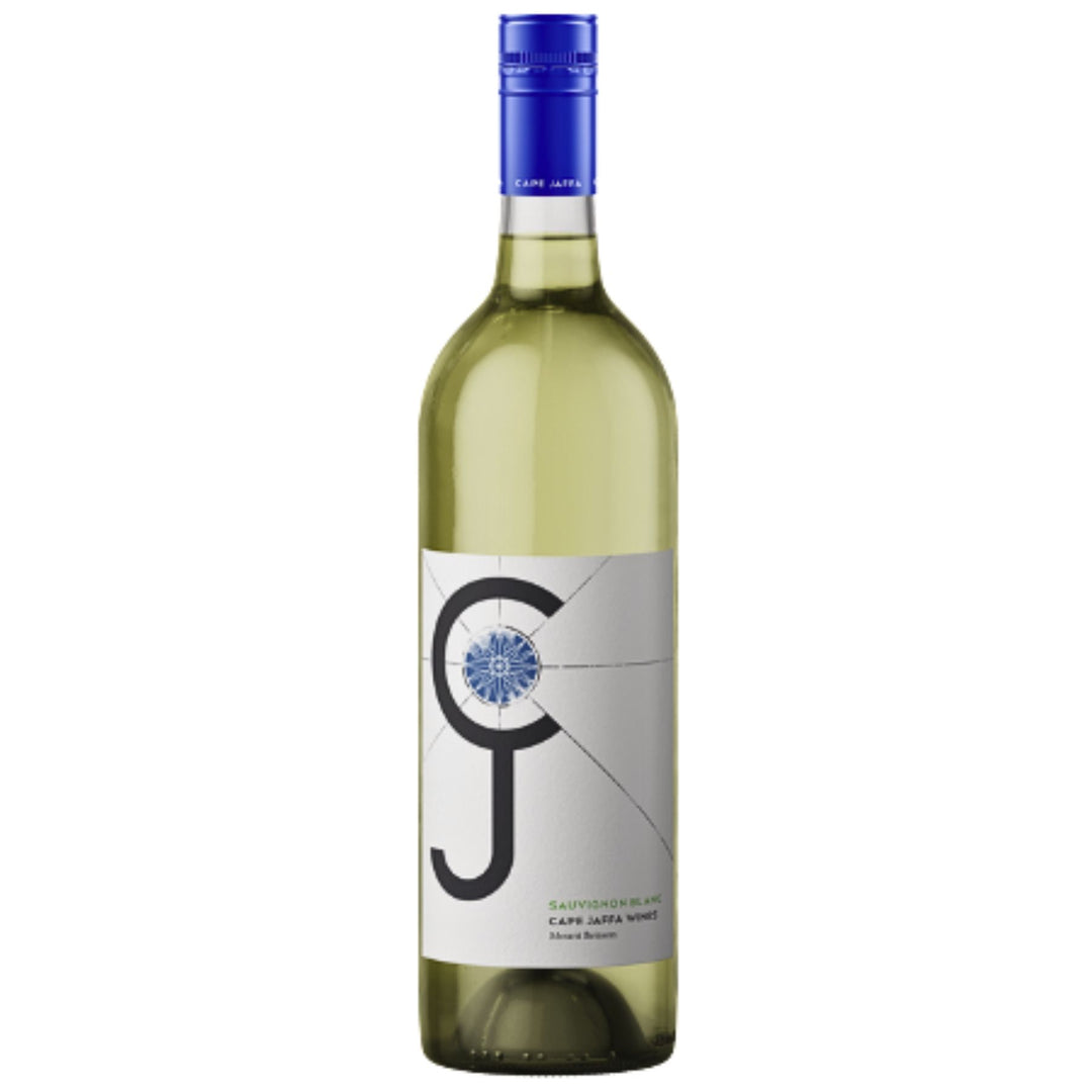 CAPE JAFFA SAUVIGNON BLANC 2025 750ML