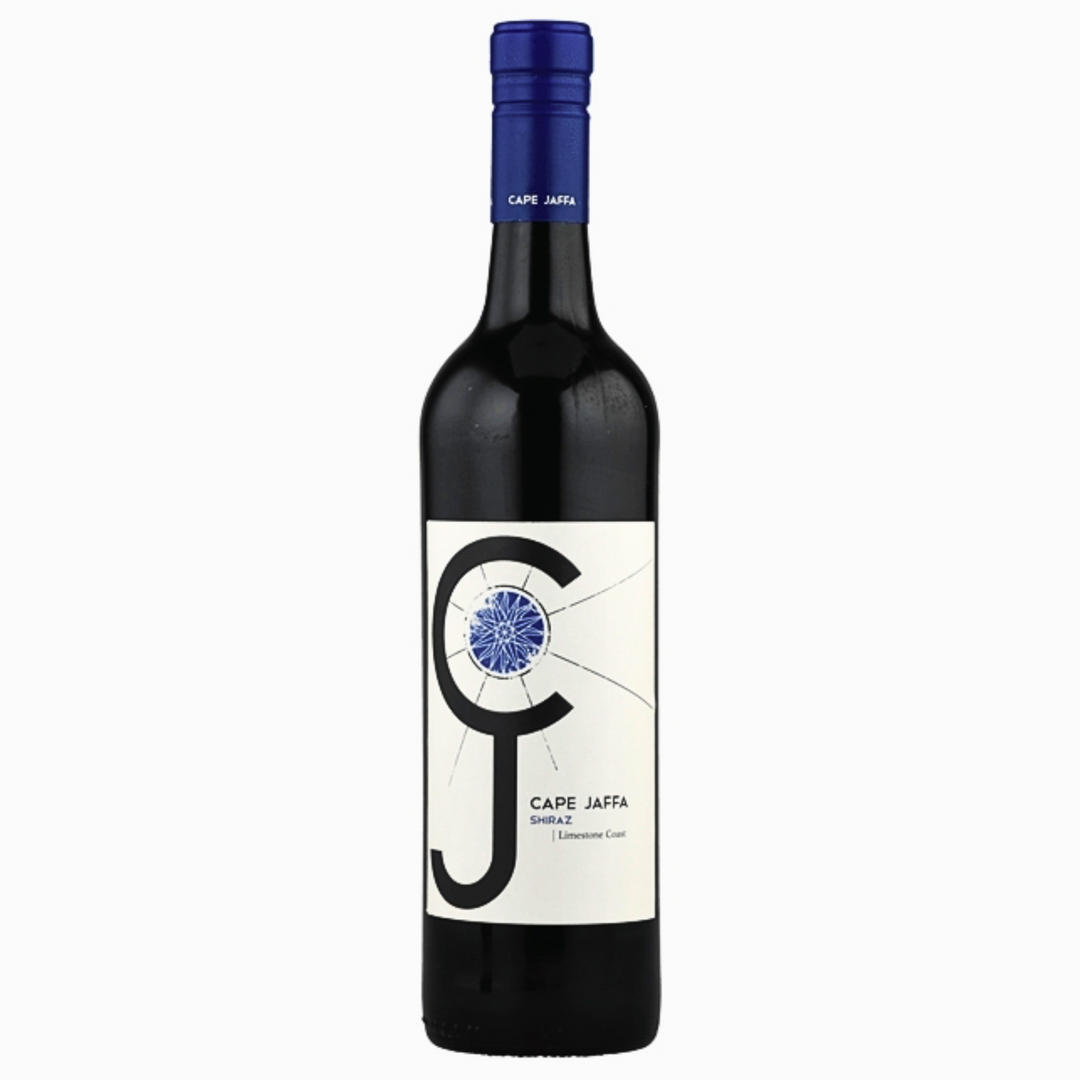 CAPE JAFFA SHIRAZ 2022 750ML