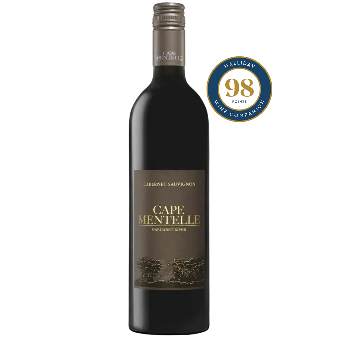 CAPE MENTELLE CABERNET SAUVIGNON 2012 750ML