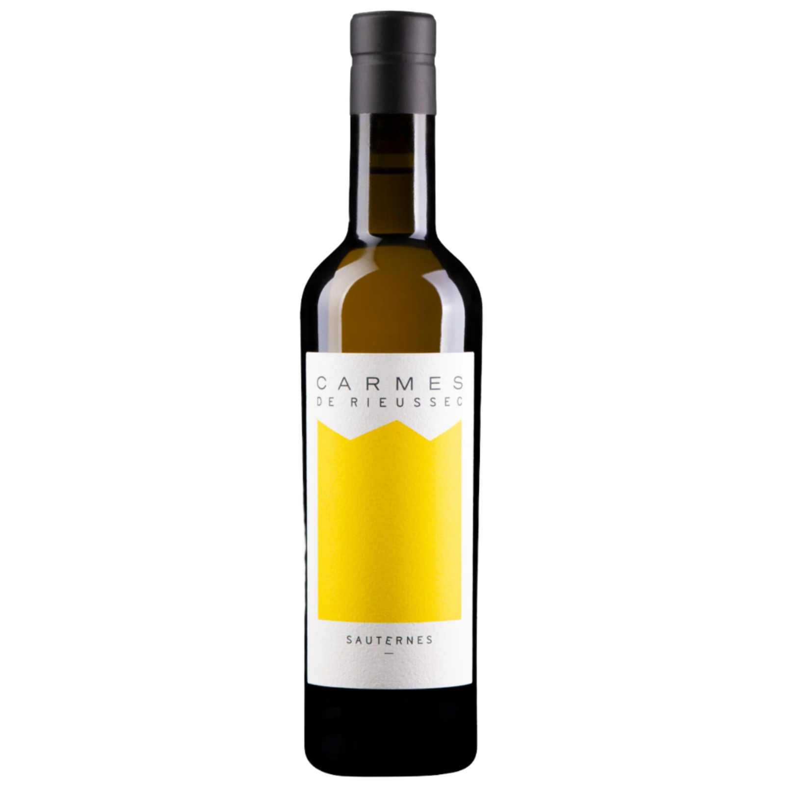 CARMES DE RIEUSSEC SAUTERNES 375ML