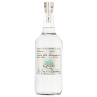 CASAMIGOS BLANCO TEQUILA 700ML