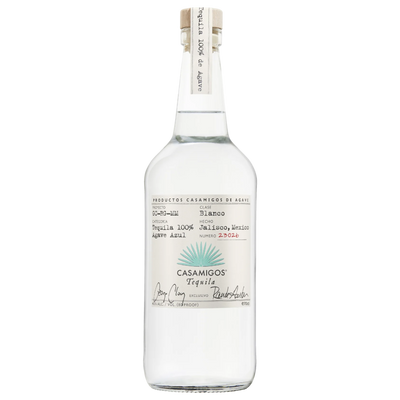 CASAMIGOS BLANCO TEQUILA 700ML