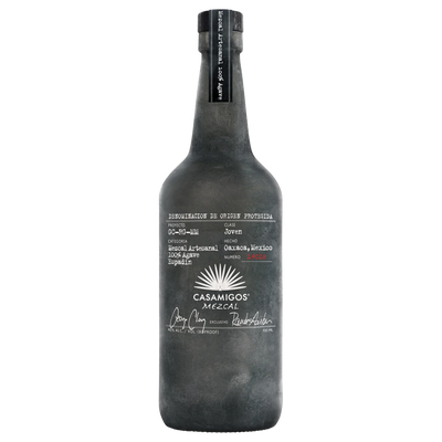 CASAMIGOS MEZCAL 700ML