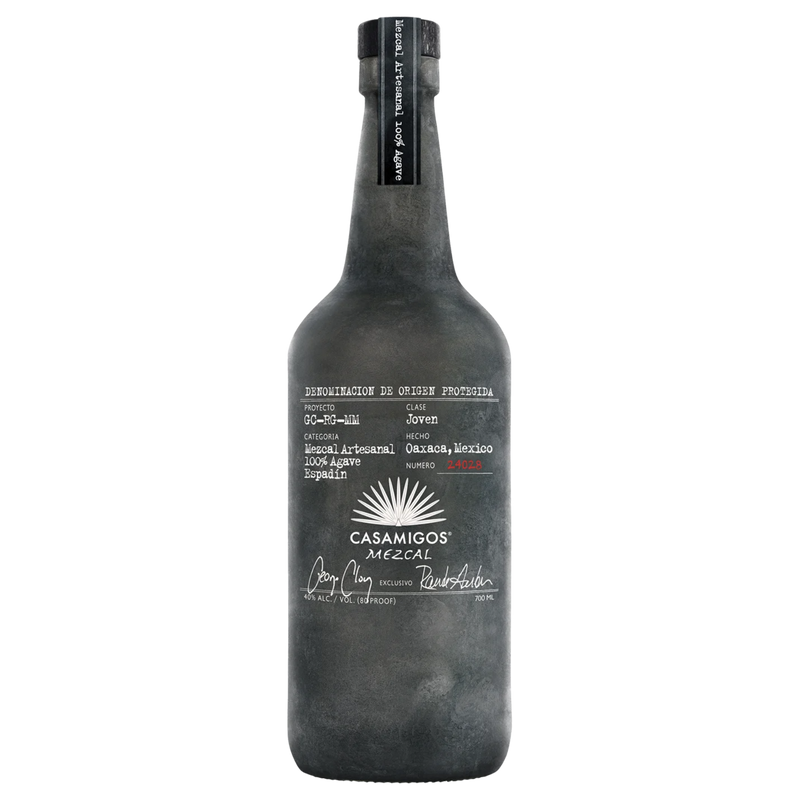 CASAMIGOS MEZCAL 700ML