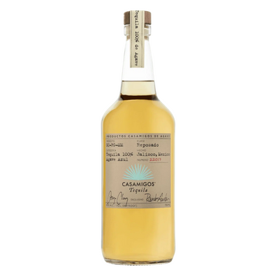 CASAMIGOS REPOSADO TEQUILA 700ML