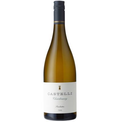 CASTELLI ESTATE PEMBERTON CHARDONNAY 750ML