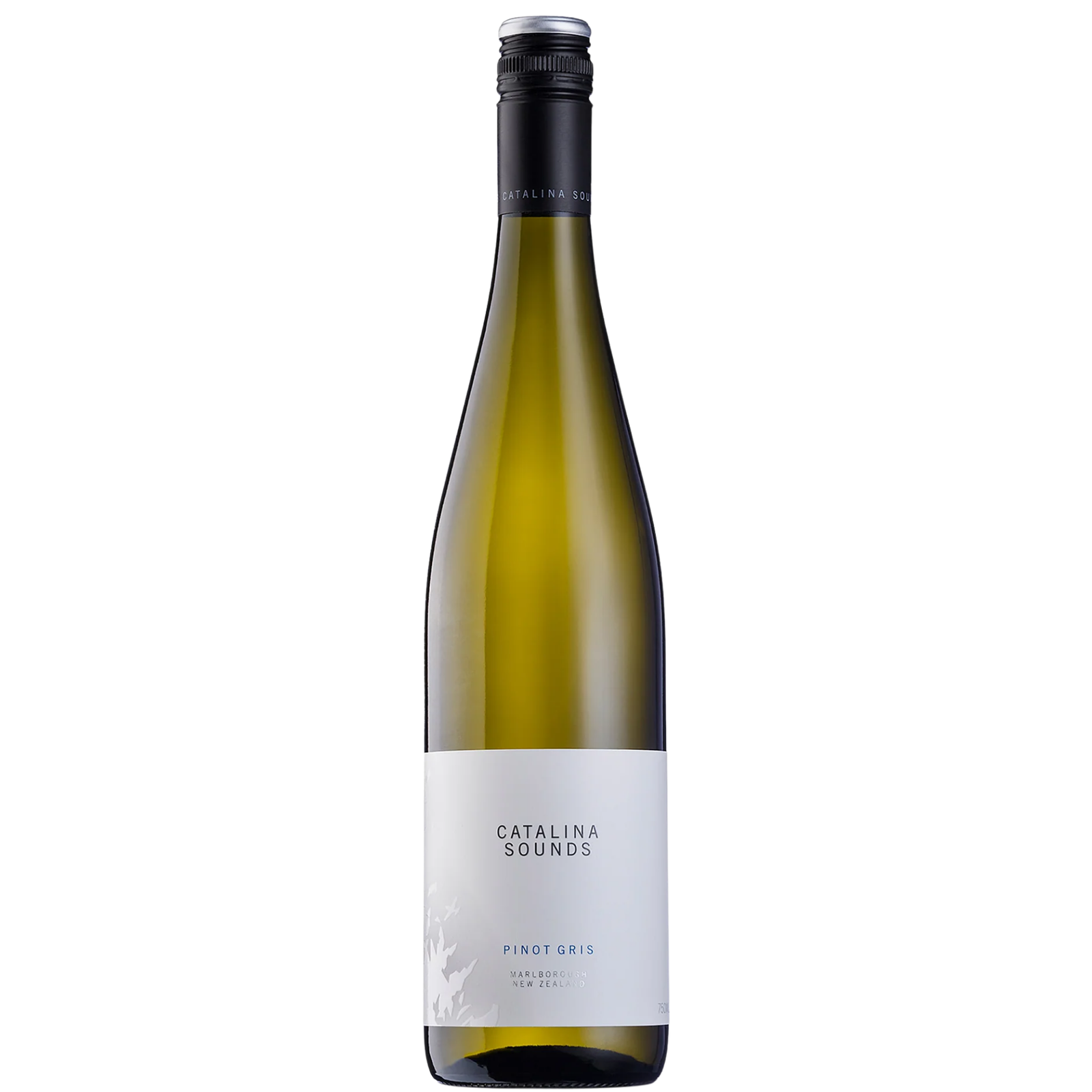 CATALINA SOUNDS PINOT GRIS 2024 750ML