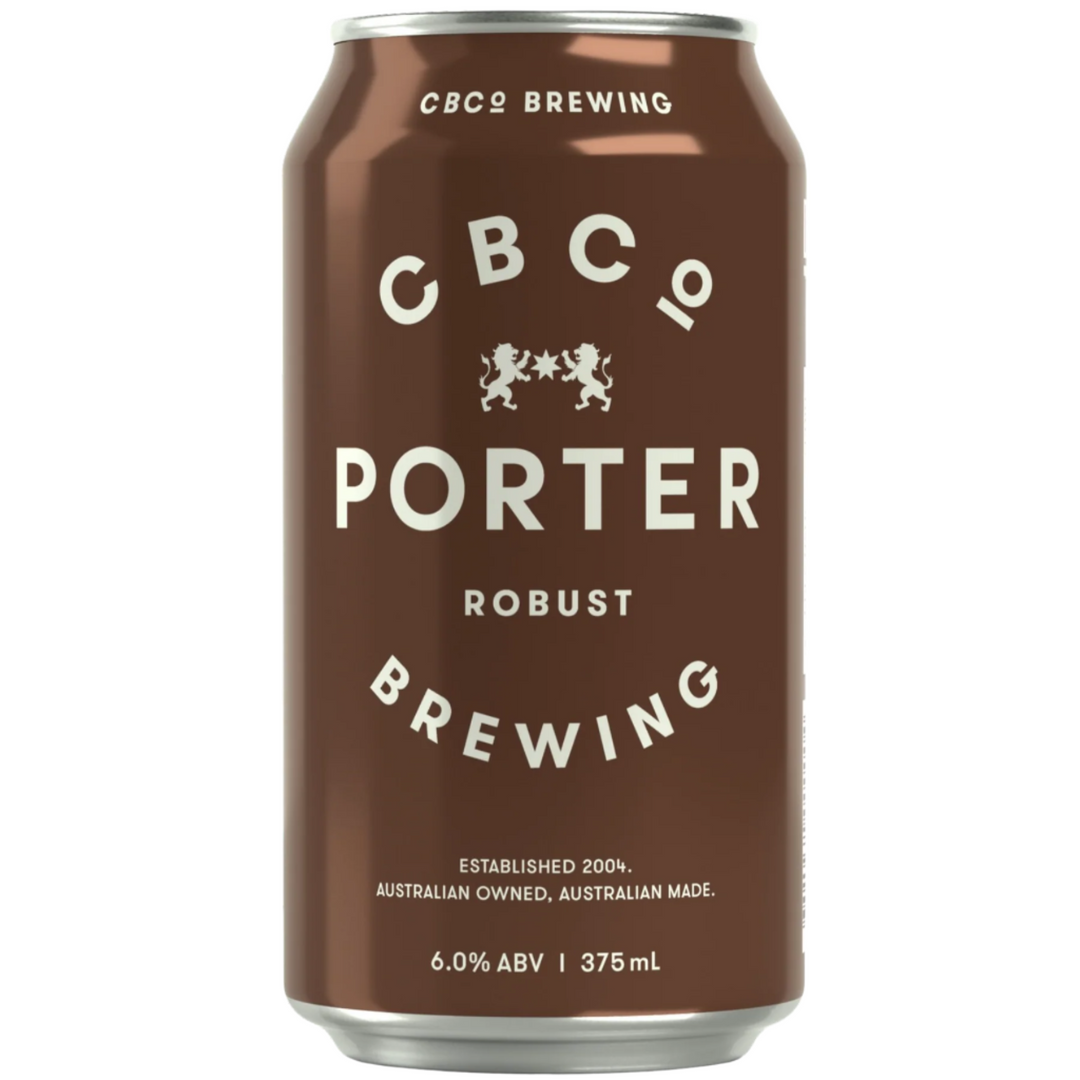 CBCO PORTER CAN 375ML