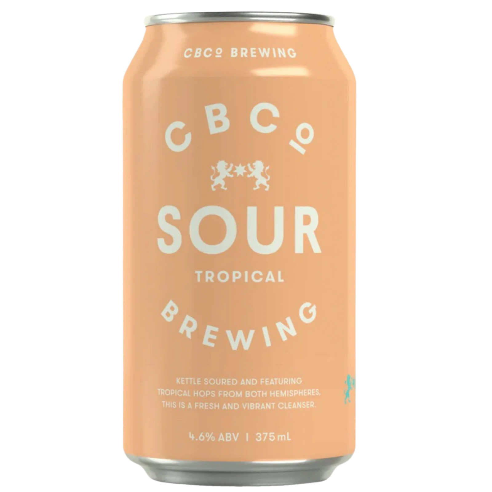 CBCO SOUTHWEST SOUR CAN 375ML