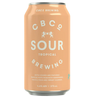 CBCO SOUTHWEST SOUR CAN 375ML