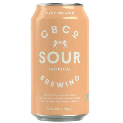 CBCO SOUTHWEST SOUR CAN 375ML