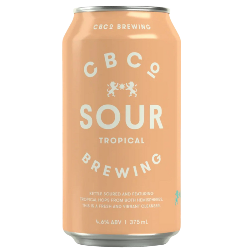 CBCO SOUTHWEST SOUR CAN 375ML