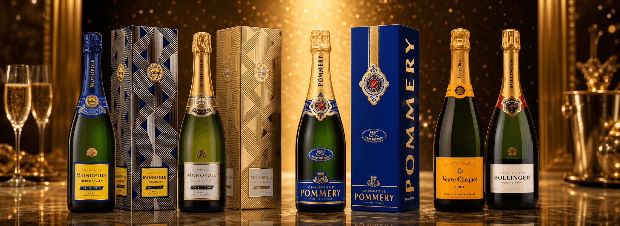 CHAMPAGNE FOR MOTHERS DAY- PARKHILL CELLARS