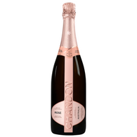 CHANDON BRUT ROSE NV 750ML