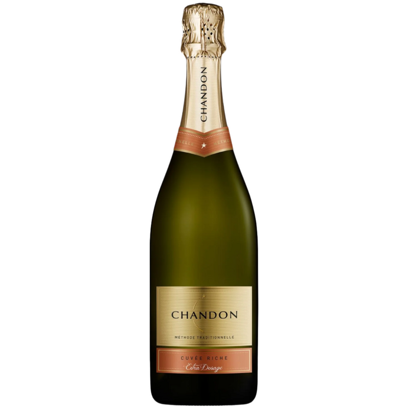 CHANDON CUVEE RICHE 750ML