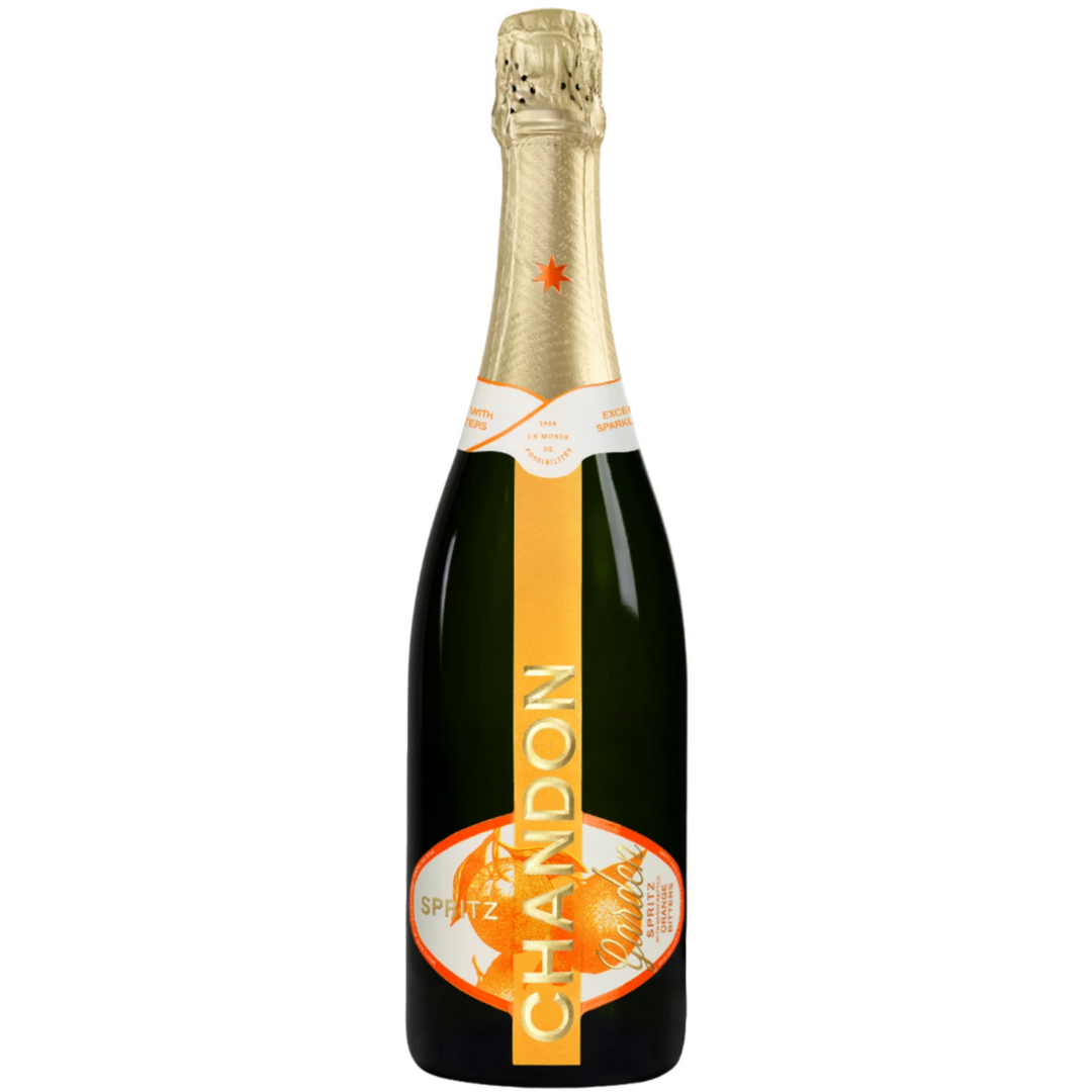 CHANDON GARDEN SPRITZ 750ML