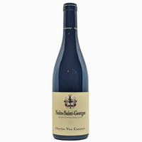 CHARLES VAN CANNEYT NUITS SAINT GEORGES 2021 750ML