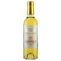 CHATEAU FILHOT SAUTERNES 2019 375ML