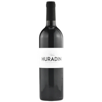 CHATEAU HURADIN GRAVES ROUGE 750ML