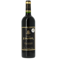 CHATEAU JOANNA COTES DE BOURG 2023 750ML