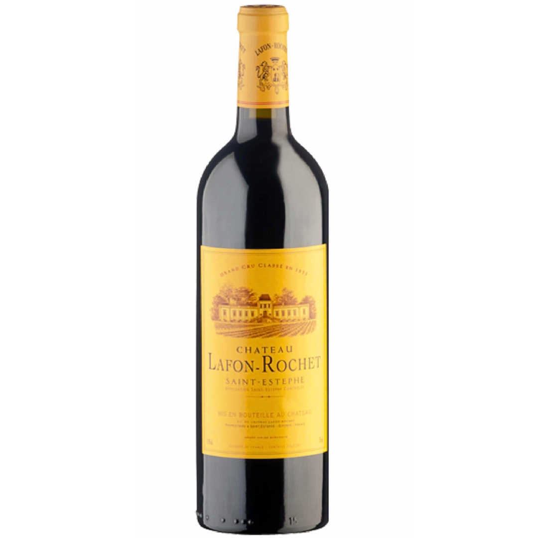 CHATEAU LAFON ROCHET SAINT ESTEPHE 2016 750ML