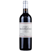 CHATEAU LES GRANDS MARECHAUX BORDEAUX 750ML