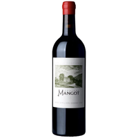 CHATEAU MANGOT SAINT EMILION GRAND CRU 2021 750ML