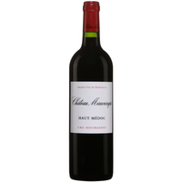 CHATEAU MAUCAMPS HAUT-MEDOC 2020 750ML
