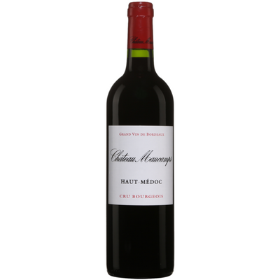 CHATEAU MAUCAMPS HAUT-MEDOC 2020 750ML