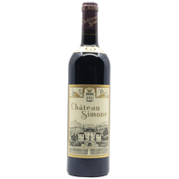 CHATEAU SIMONE PALETTE ROUGE 2018 750ML