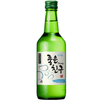 Chingu Original Soju 360ml