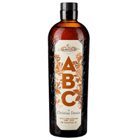 CHRISTIAN DROUIN ABC APPLE APERITIF VERMOUTH 700ML