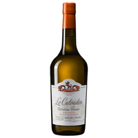 CHRISTIAN DROUIN CALVADOS 350ML