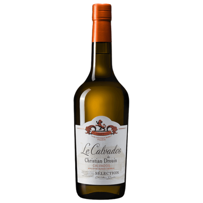 CHRISTIAN DROUIN CALVADOS 350ML