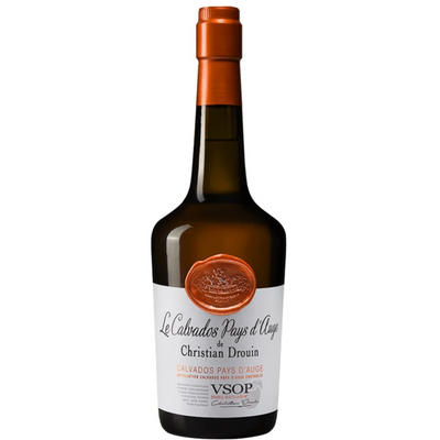 CHRISTIAN DROUIN CALVADOS 700ML