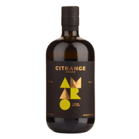 CITRANGE LIMONE AMARO 500ML