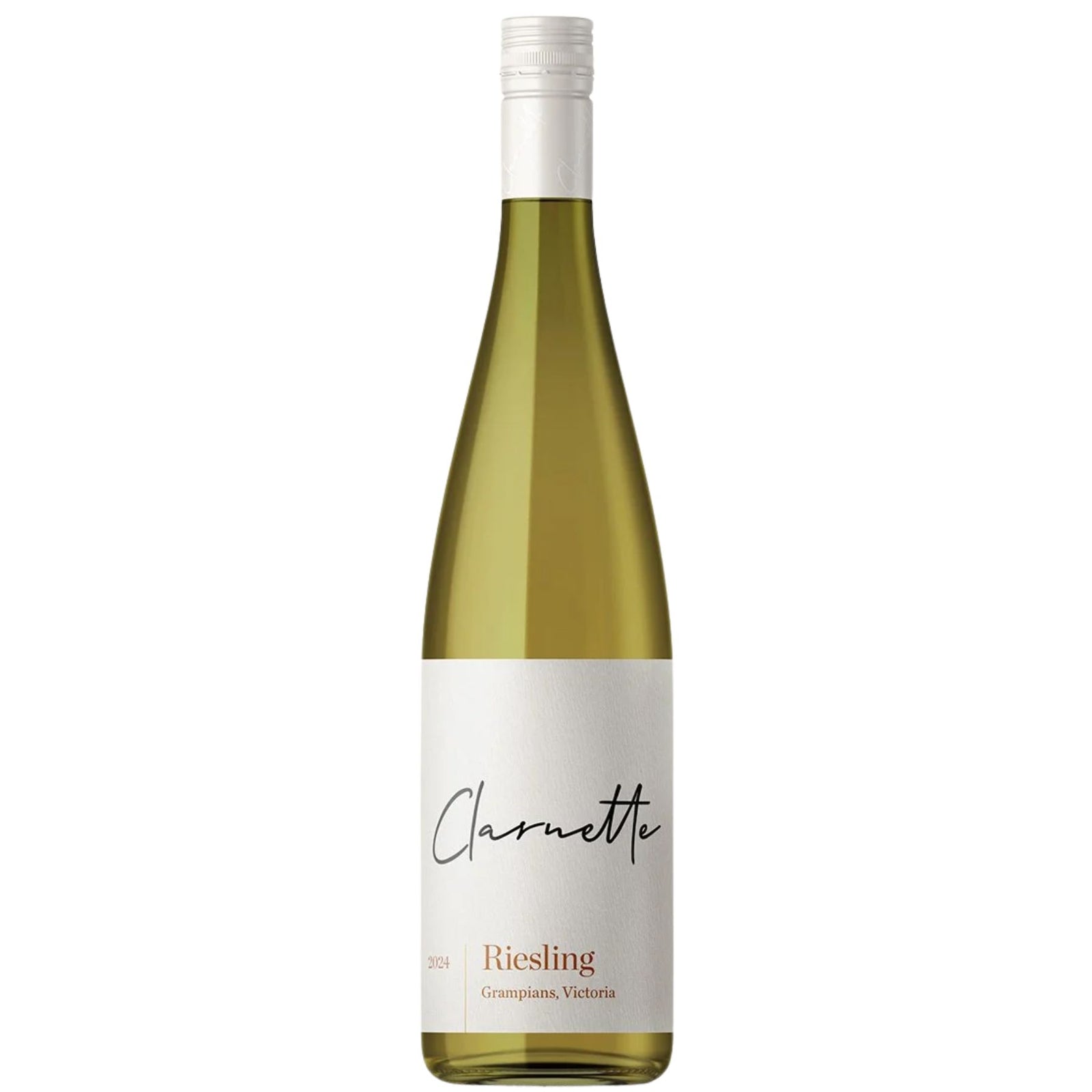 CLARNETTE RIESLING 2024 750ML