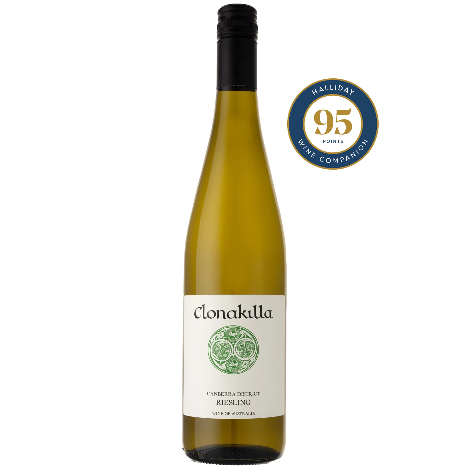 CLONAKILLA RIESLING 2025 750ML